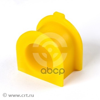 Полиуретановая втулка стабилизатора, передней подвески TOYOTA LAND CRUISER UZJ200, URJ202 (2007.08 - ), I.D.  42,7 мм (2 шт. ...