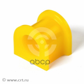 Втулка стабилизатора передней подвески  полиуретановая TOYOTA LITE/TOWNACE NOAH CR5# SR50 96г - 98г Точка Опоры арт. 1-01-484