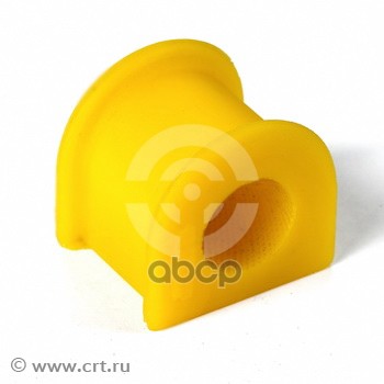 Снят С Производства Втулка Полиуретановая Стабилизатора, Задней Подвески | Зад Прав/Лев | Точка Опоры арт. 101699