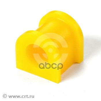 Втулка Полиуретановая Стабилизатора, Передней Подвески | Перед Прав/Лев | Точка Опоры арт. 101753