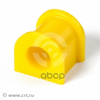 Втулка стабилизатора передней подвески  полиуретановая TOYOTA ESTIMA T/L ACR40  MCR40...G J X (1999. Точка Опоры арт. 1-01-810