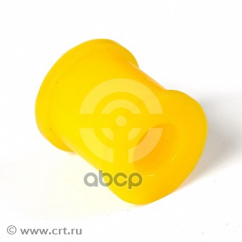 Втулка стабилизатора  задней подвески полиуретановая TOYOTA KLUGER L/V ACU25 MCU25 (2000.11 - 2003.0 Точка Опоры арт. 1-01-828