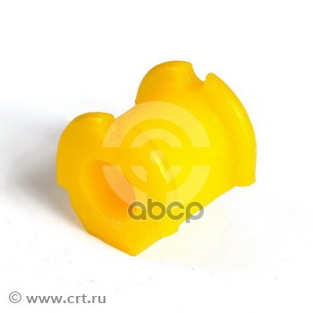 Втулка Полиуретановая Стабилизатора, Передней Подвески | Перед Прав/Лев | Точка Опоры арт. 101844