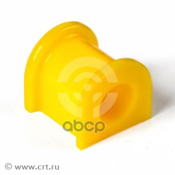 Втулка стабилизатора  задней подвески полиуретановая TOYOTA RAV4 J/L ACA21  ZCA26 (2000.05 - )  I.D. Точка Опоры арт. 1-01-893