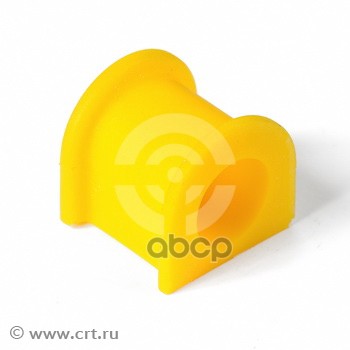 Втулка Стабилизатора Зад Toyota Crown Jzs135 (1991.10 - 1995.12) Crown/Majesta Jzs145 Точка Опоры арт. 101908