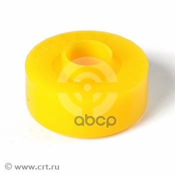 Втулка полиуретановая амортизатора  задней подвески  нижнего крепления  нижняя TOYOTA GRANVIA/GRAND Точка Опоры арт. 1-03-1429