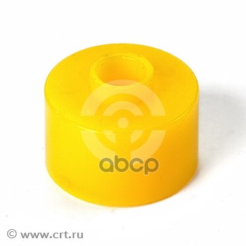 Втулка Полиуретановая Амортизатора, Задней Подвески, Верхнего Крепления | Зад Прав/Лев | Точка Опоры арт. 103677