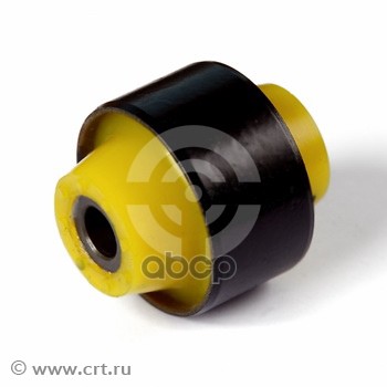 Сайлентблок передней подвески  нижнего рычага  задний  полиуретановый TOYOTA WINDOM MCV30 (2001.07-2 Точка Опоры арт. 1-06-1020