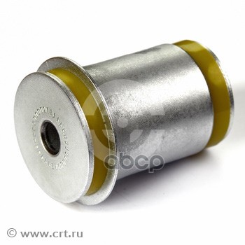 Полиуретановый сайлентблок передней подвески, нижнего рычага, задний TOYOTA HILUX SURF KDN215, RZN210, RZN215, VZN210, VZN215...