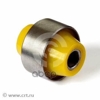 Сайлентблок Передней Подвески  Нижнего Рычага  Задний  Полиуретановый Toyota Bb Qnc2# (2006.01 - ) Точка Опоры арт. 1-06-1520