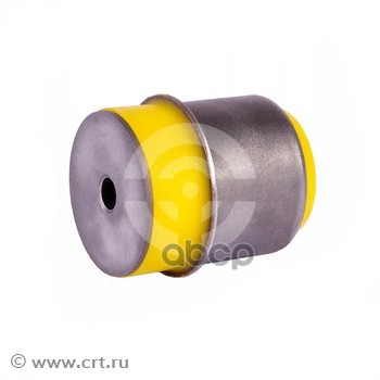 Сайлентблок полиуретановый задней подвески  балки DAIHATSU COO M401S  M402S (2004.05- ) 2WD  TOYOTA Точка Опоры арт. 1-06-2002