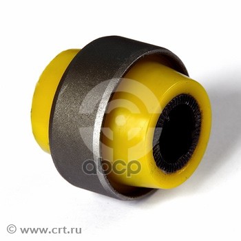 Полиуретановый сайлентблок передней подвески, нижнего рычага, задний TOYOTA CALDINA, CT196,197, ET196 (1997.08 - 2002.06), AT...