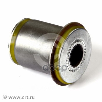 Сайлентблок полиуретановый передней подвески  нижнего рычага TOYOTA HILUX  ZN18# PRADO 9#  сайлентбл Точка Опоры арт. 1-06-258