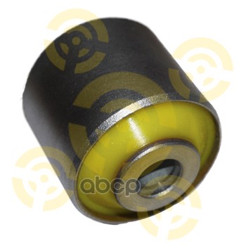 Полиуретановый сайлентблок задней подвески, поперечной тяги, крепление к кузову LEXUS RX350 III GGL15 (2009-2015) TOYOTA HIGH...