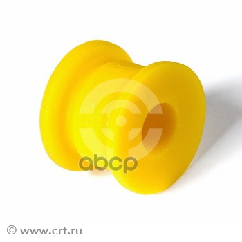 Втулка Стабилизатора 2 Шт. В Упаковке Mercedes Ml320, Ml350, Ml500, I.d. = 19 Мм Точка Опоры арт. 11-01-1582