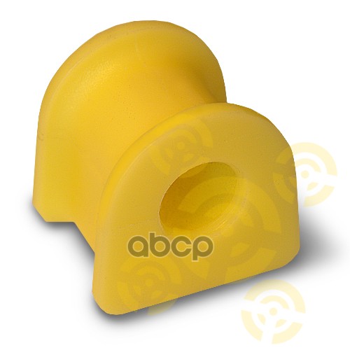 Втулка Полиуретановая Стабилизатора, Передней Подвески | Перед Прав/Лев | Точка Опоры арт. 11013389