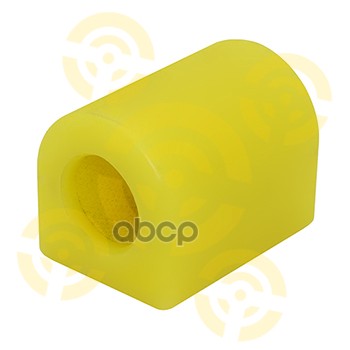 Втулка Полиуретановая Стабилизатора, Задней Подвески | Зад Прав/Лев | Точка Опоры арт. 11014069