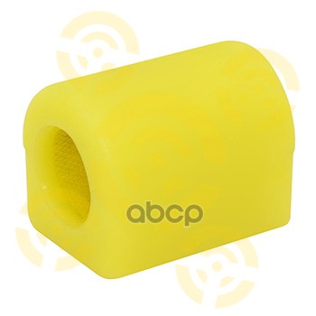 Втулка Полиуретановая Стабилизатора, Задней Подвески | Зад Прав/Лев | Точка Опоры арт. 11014072