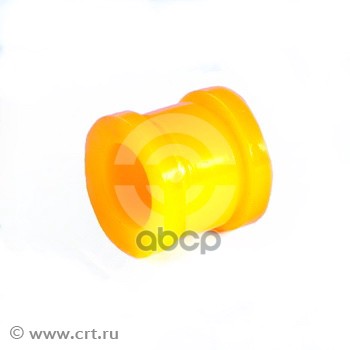 Полиуретановая втулка передней подвески, стойки стабилизатора MERCEDES модель 210 (2 шт. в уп.) 11021659 Точка Опоры арт. 110...