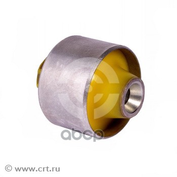 Сайлентблок Полиуретановый Передней Подвески, Продольного Рычага | Перед Прав/Лев | Точка Опоры арт. 11061783