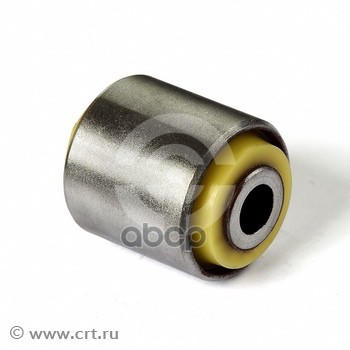 Сайлентблок Полиуретановый Передней И Задней Подвески, Подрамника | Зад Прав/Лев | Точка Опоры арт. 11061950