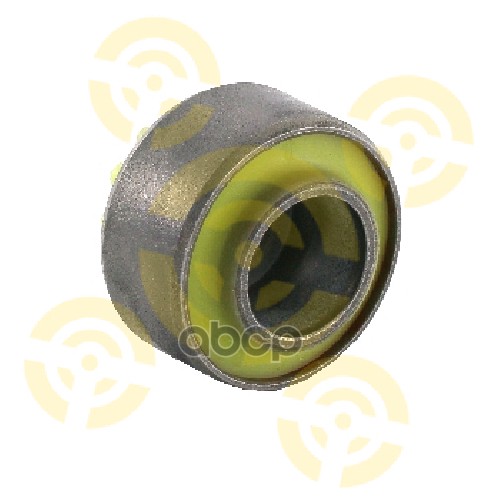 Сайлентблок Полиуретановый Передней Подвески, Стойки Стабилизатора | Перед Прав/Лев | Точка Опоры арт. 11063598