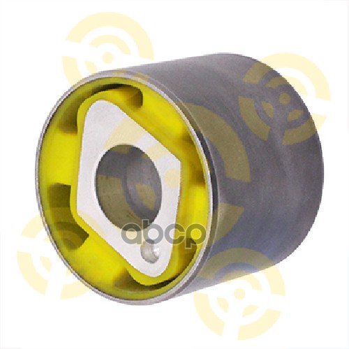 Сайлентблок Полиуретановый Передней Подвески, Нижнего Рычага, Задний | Перед Прав/Лев | Точка Опоры арт. 11064101