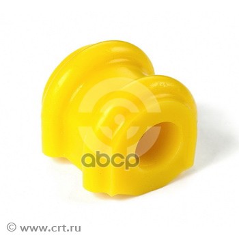 Втулка стабилизатора передней подвески  полиуретановая HYUNDAI SANTA FE  TUCSON  KIA SPORTAGE  I.D. Точка Опоры арт. 12-01-1296