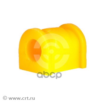 Полиуретановая Втулка Стабилизатора, Передней Подвески Daewoo Matiz, Chevrolet Matiz M100 (1998 - 2006), Spark M100 (1998 - 2...