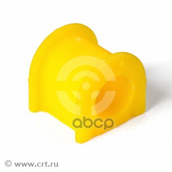 Втулка Полиуретановая Стабилизатора, Передней Подвески | Перед Прав/Лев | Точка Опоры арт. 12011508