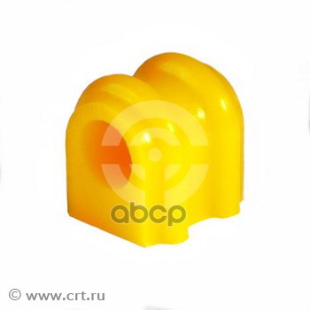 Полиуретановая втулка стабилизатора, передней подвески HYUNDAI ELANTRA, I30, I30CW (2007 - ), KIA CEED (2006 - ), CERATO (200...