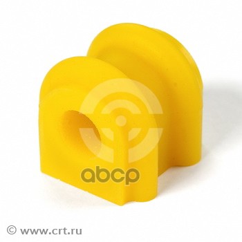 Втулка Стабилизатора 2 Шт. В Упаковке Hyundai Sonata Nf 08My (2008 - ), I.d. = 17,8 Мм Точка Опоры арт. 12-01-2813