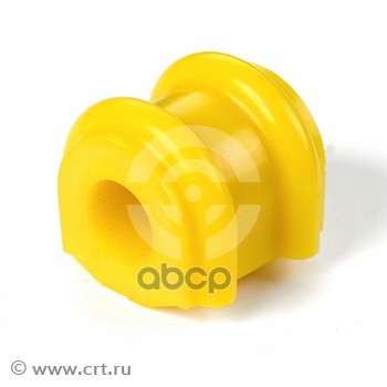 Полиуретановая Втулка Стабилизатора, Передней Подвески Kia Sportage (2004-2010), I. D. 20,2 Mm (2 Шт. В Уп.) 12012986 Точка О...