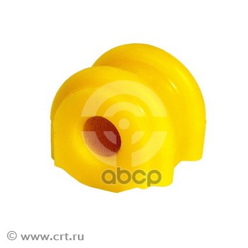 Втулка Стабилизатора 2 Шт. В Упаковке Hyundai H-1 (2007- ) Gen, Mes, I. D.=19,5 Mm Точка Опоры арт. 12-01-3195