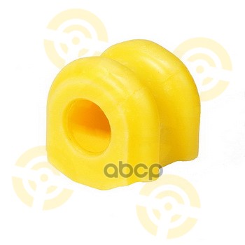 Втулка стабилизатора передней подвески  полиуретановая HYUNDAI I40 (2011.10- )  I.D. = 20 5 мм Точка Опоры арт. 12-01-3302