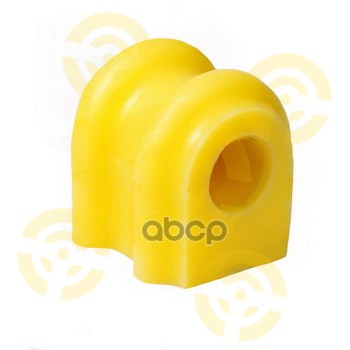 Втулка Полиуретановая Стабилизатора, Передней Подвески | Перед Прав/Лев | Точка Опоры арт. 12013306