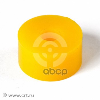 Полиуретановая Втулка Передней Подвески, Стойки Стабилизатора Hyundai H100, Kia Bongo-3 (4 Шт. В Уп.) 12022235 Точка Опоры ар...