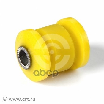 Сайлентблок Рычага Пер Нижнего Передний Hyundai Accentaccent/Pony Excelexcel(1 Точка Опоры арт. 12061926