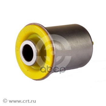 Снят С Производства Сайлентблок Полиуретановый Передней Подвески, Нижнего Рычага | Перед Прав/Лев | Точка Опоры арт. 12062408