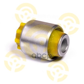 Полиуретановый сайлентблок задней подвески, передней поперечной тяги, крепление к кузову HYUNDAI I30, I30CW (II) (2012.04- ) ...