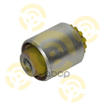 Сайлентблок Полиуретановый Передней Подвески, Нижнего Рычага, Передний | Перед Прав/Лев | Точка Опоры арт. 12063342