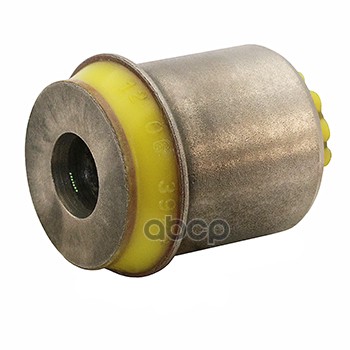 Сайлентблок Полиуретановый Подрамника, Передний | Зад | Точка Опоры арт. 12063923