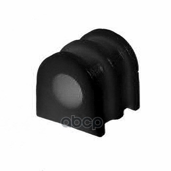 Втулка Стабилизатора Цвет - Черный, Синт. Каучук, 2 Шт. В Упаковке Renault Modus, Scenic Ii, I.d. = 21 Мм Точка Опоры арт. 13...