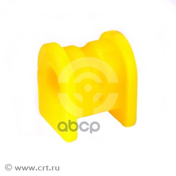 Втулка Стабилизатора 2 Шт. В Упаковке Renault Laguna Grandtour, Laguna Ii, I.d. = 19,5 Мм Точка Опоры арт. 13-01-2778