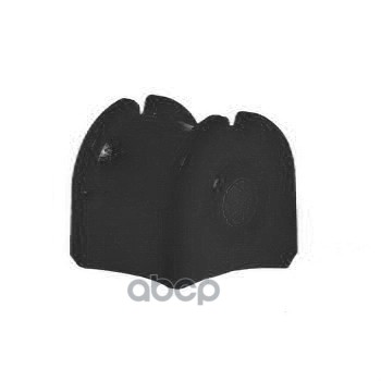 Втулка Стабилизатора Задней Подвески  Renault Duster 4Wd (2010.01-)  I.d.=13 Мм Точка Опоры арт. 13-01-3220b