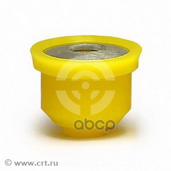 Полиуретановая Втулка Стойки Стабилизатора, Задней Подвески Chevrolet Captiva (C100) (2007 - ), Opel Antara (2006 - ), Daewoo...