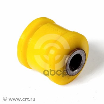 Сайлентблок полиуретановый задней подвески  верхнего поперечного рычага CHEVROLET CAPTIVA C100 (2007 Точка Опоры арт. 14-06-2618