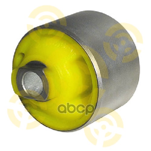 Сайлентблок Полиуретановый Задней Подвески, Продольной Тяги, Крепление К Кузову | Зад Прав/Лев | Точка Опоры арт. 14063369