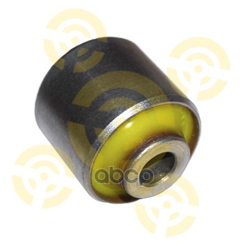 Полиуретановый сайлентблок задней подвески, передней поперечной тяги, крепление к кузову CHEVROLET EPICA (V200) (01.2007-12.2...