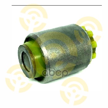 Сайлентблок полиуретановый  задней подвески  цапфы  крепление к верхнему поперечному рычагу OPEL ANT Точка Опоры арт. 14-06-3691